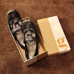 Sporty shoes for summer